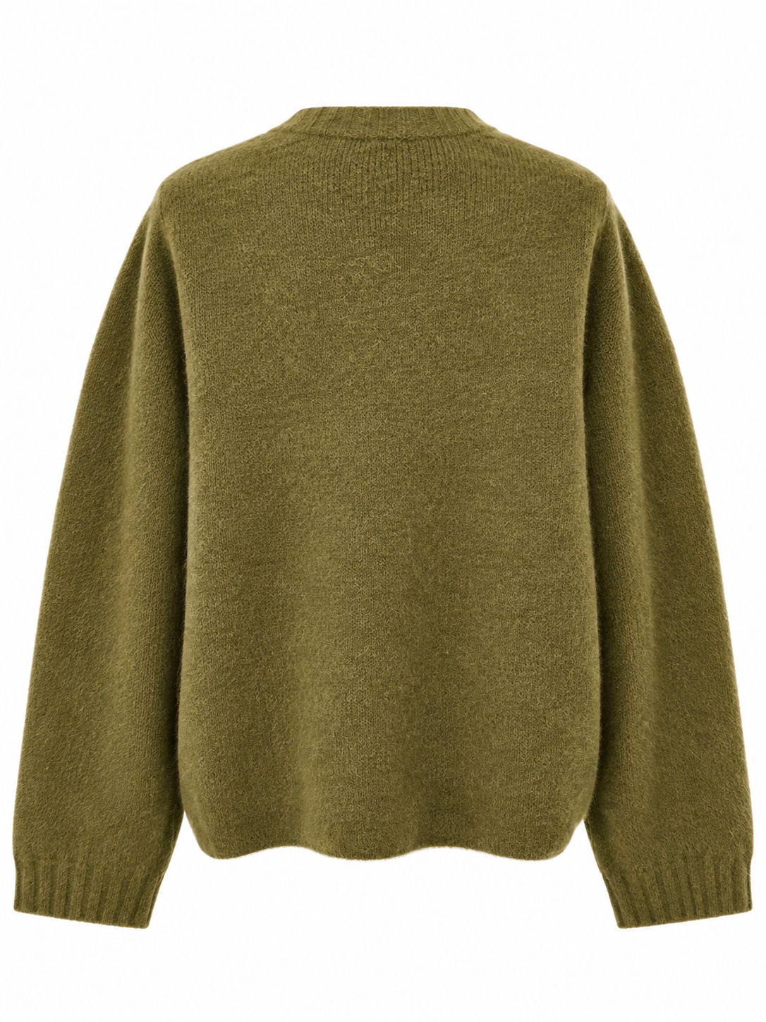 Maglia girocollo