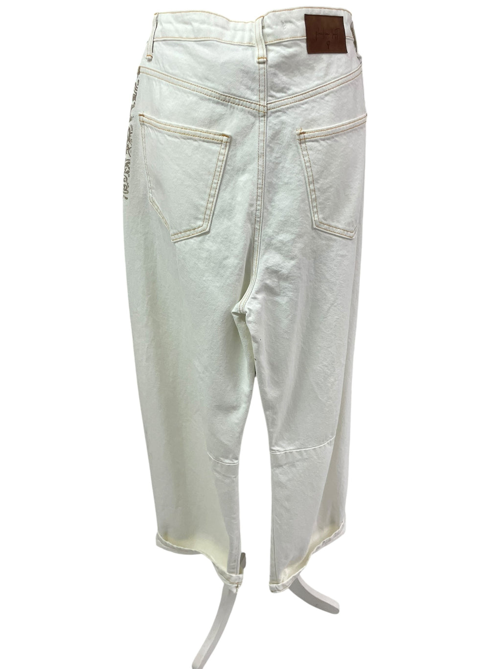 Pantalone AMYdi PHILIA loft unica variante