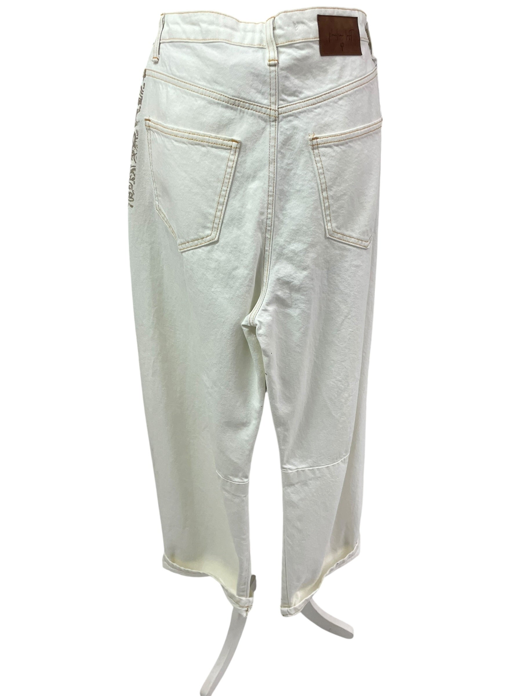 Pantalone AMYdi PHILIA loft unica variante