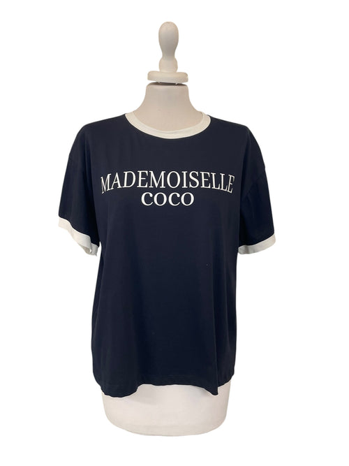 T-shirt 26M4747 tensione in taglia unica