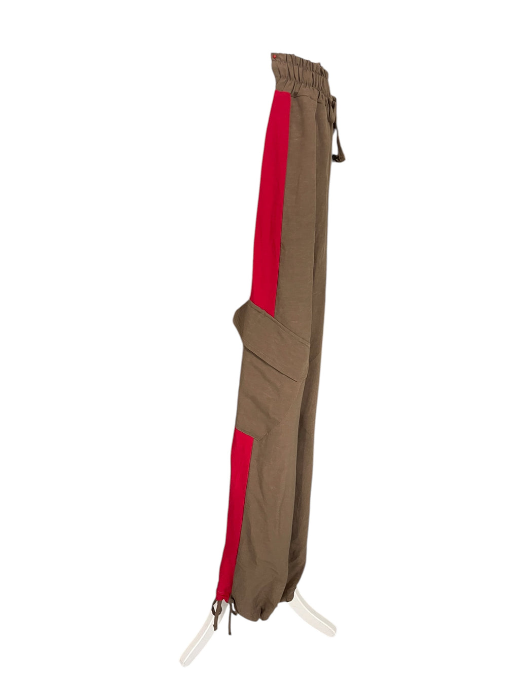 Pantalone cargo tensione in 39112