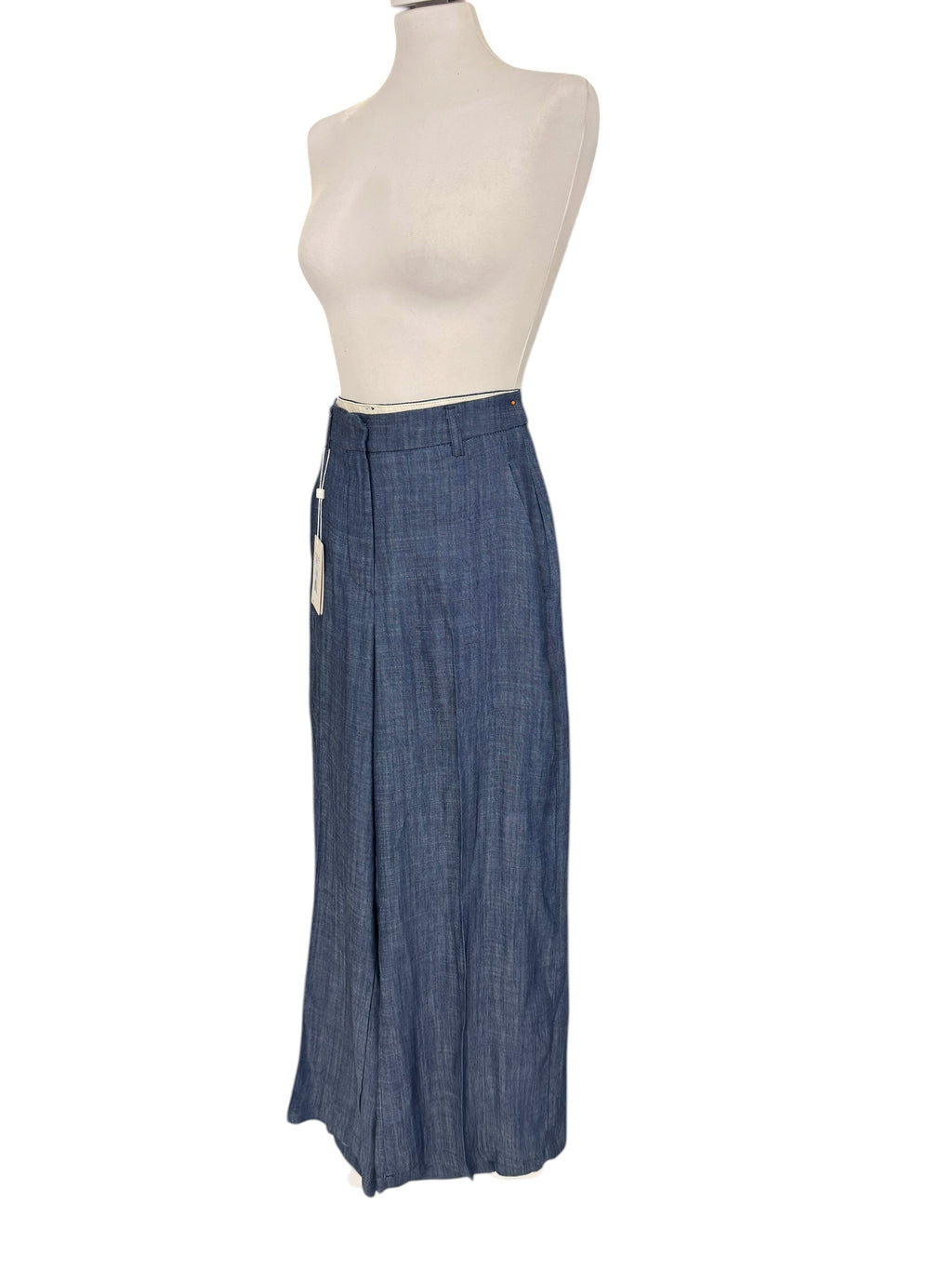 Pantalone palazzo