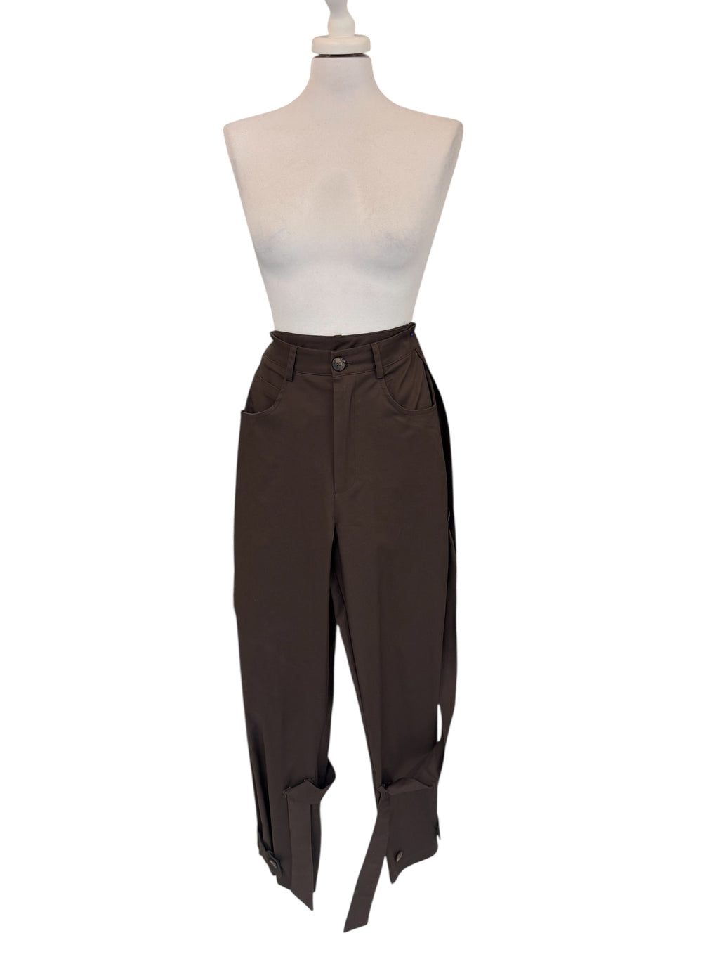 Pantalone Abu moro 68
