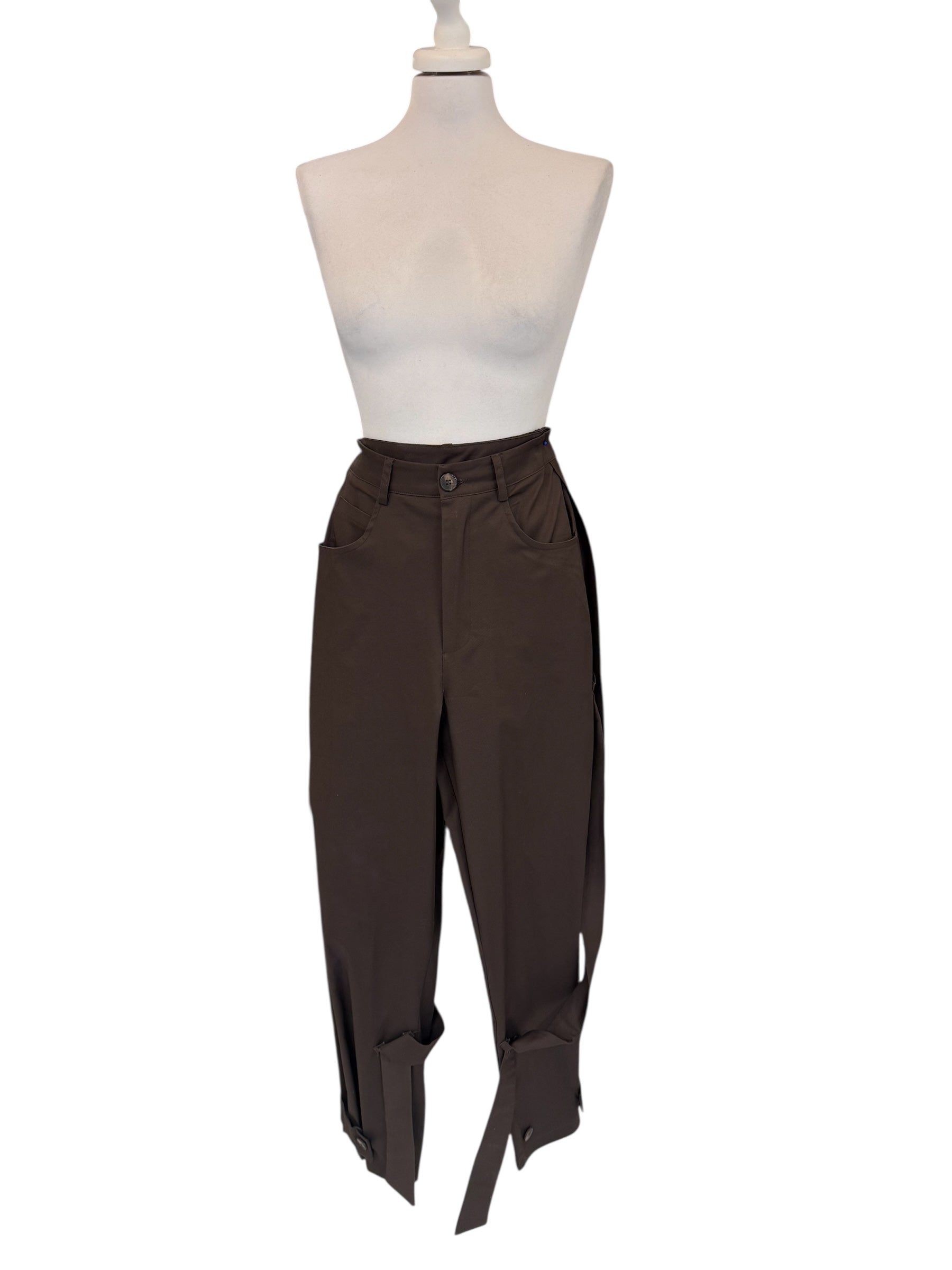 Pantalone Abu moro 68
