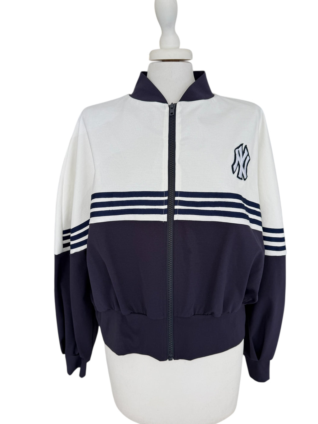 Bomber NY