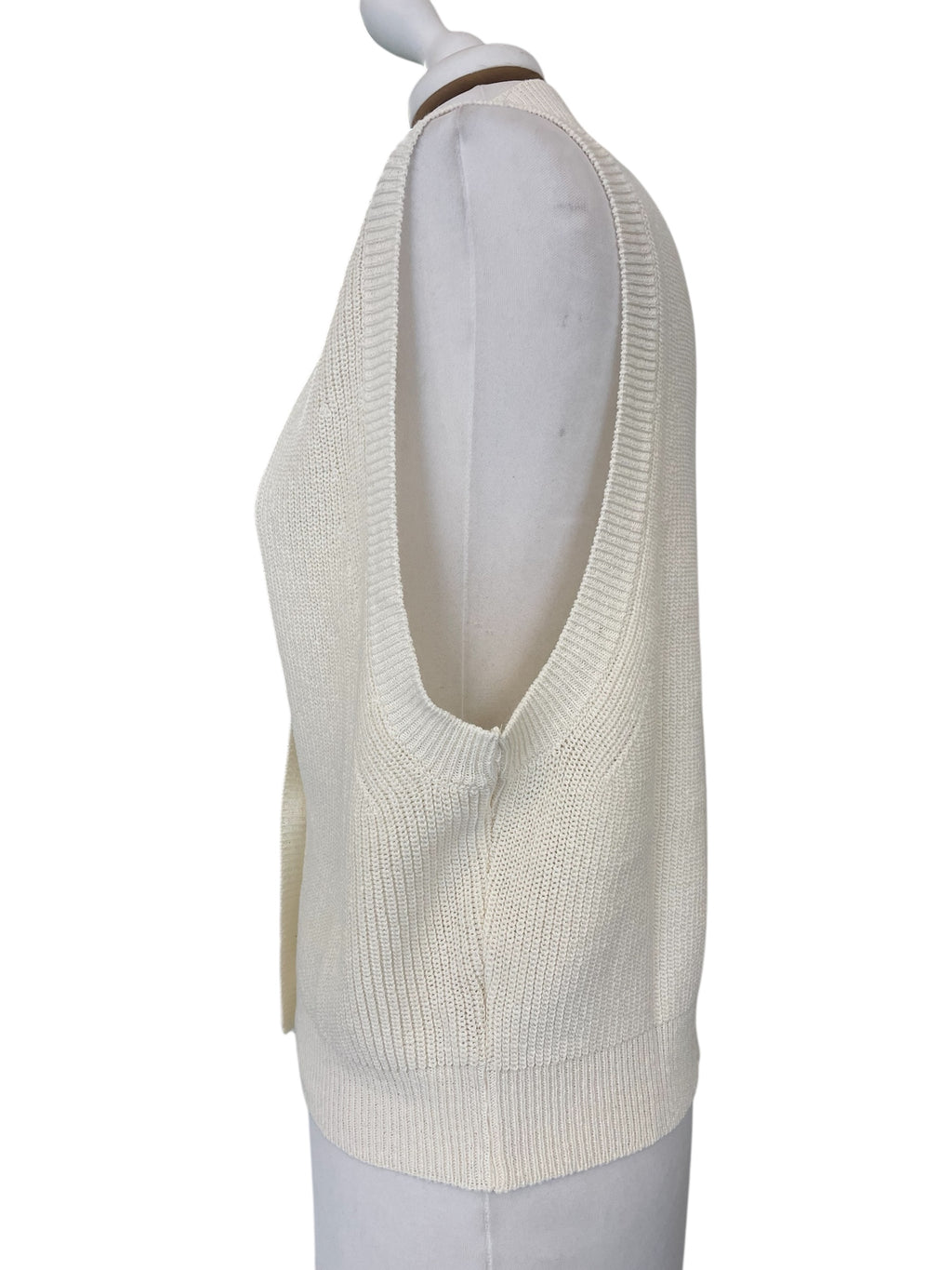 Gilet vicolo 7AB7070
