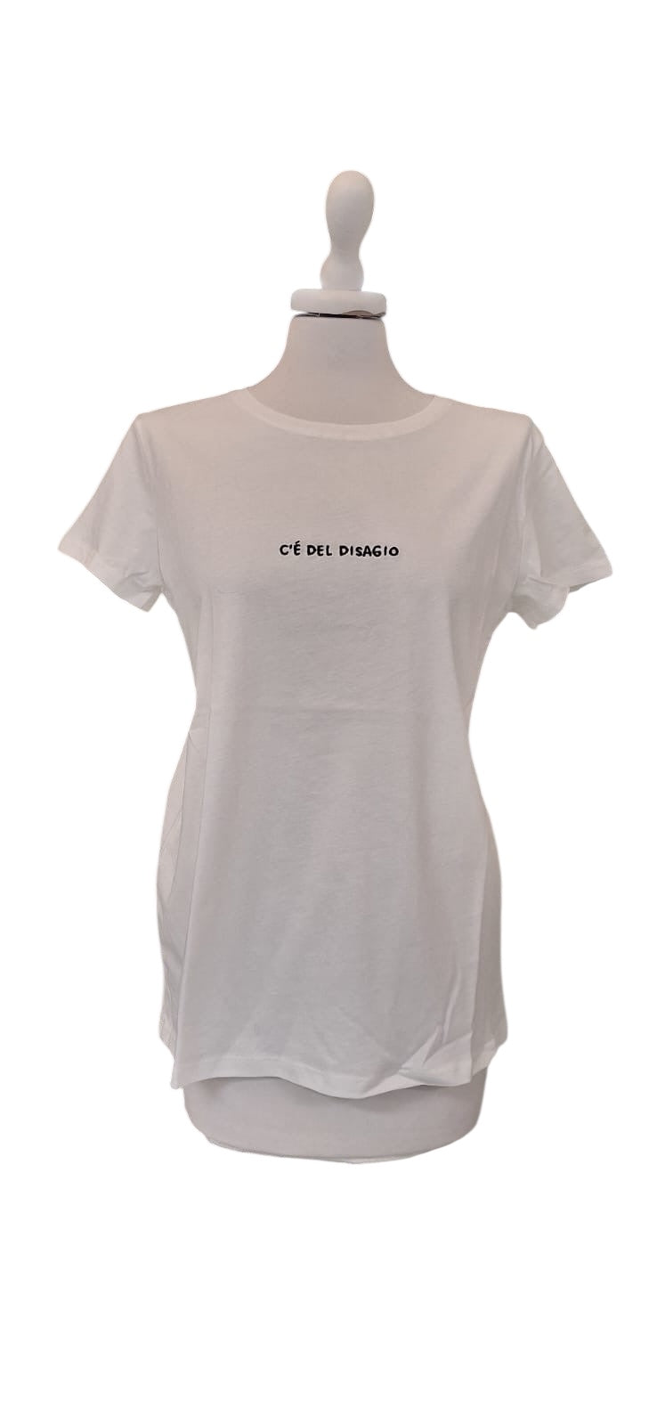 T-shirt vicolo