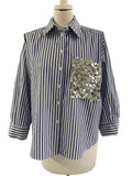 Camicia motel variante unica S26CE26