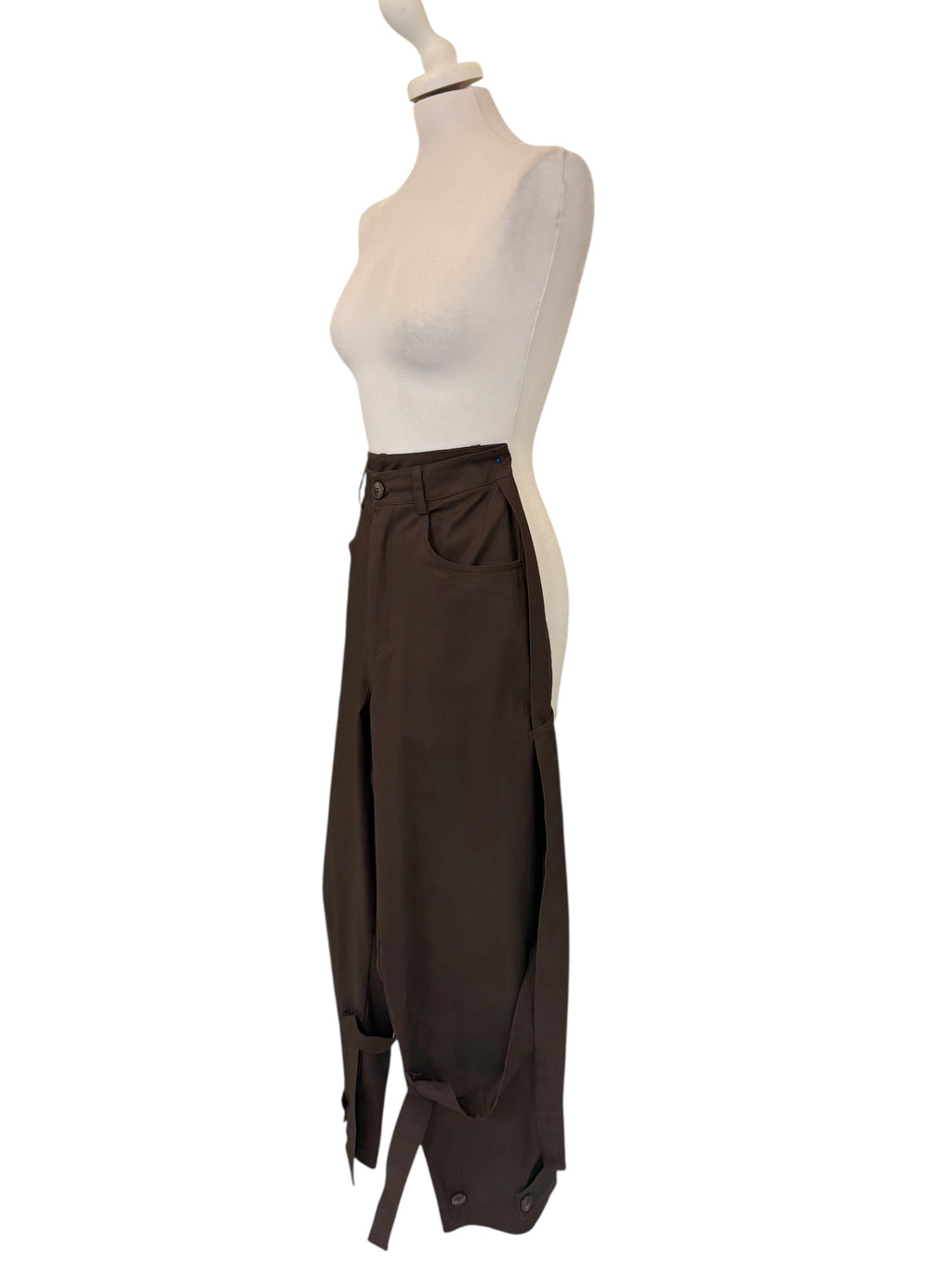 Pantalone Abu moro 68