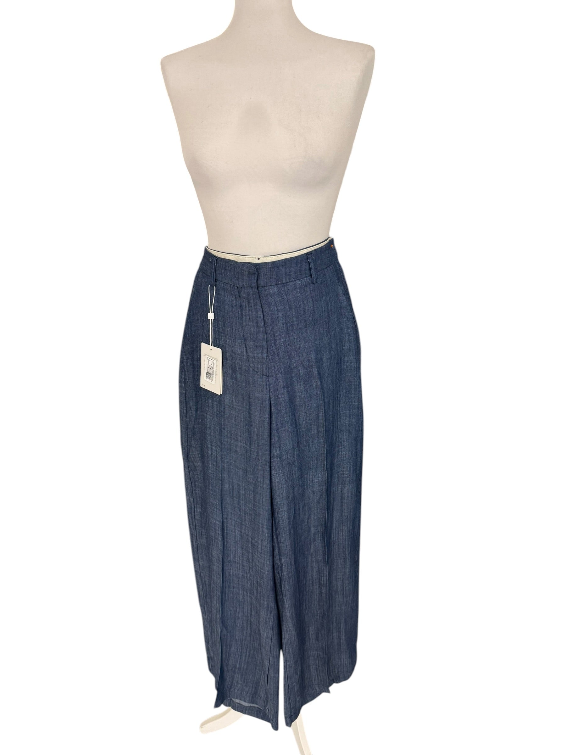 Pantalone palazzo