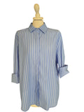 Camicia rigata