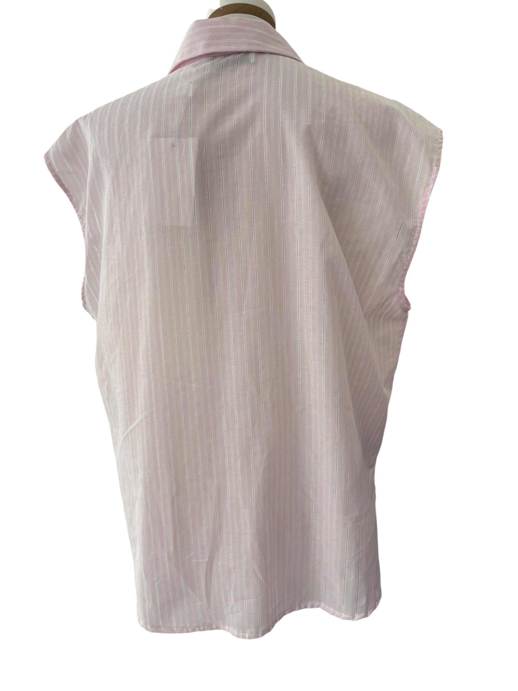 Camicia Motel tagliata unica