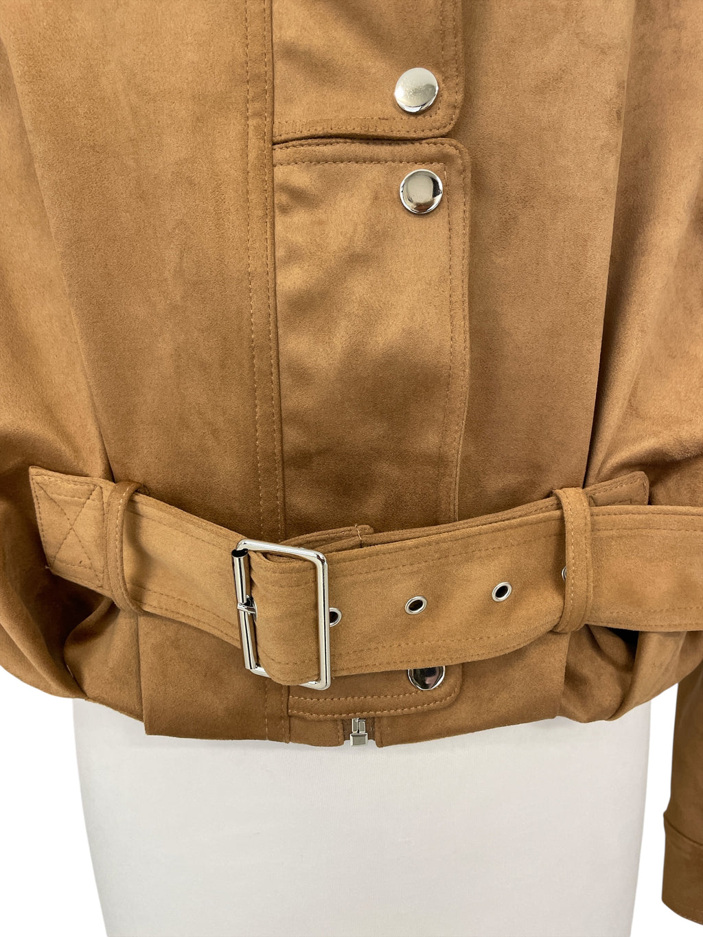 Bomber Vicolo