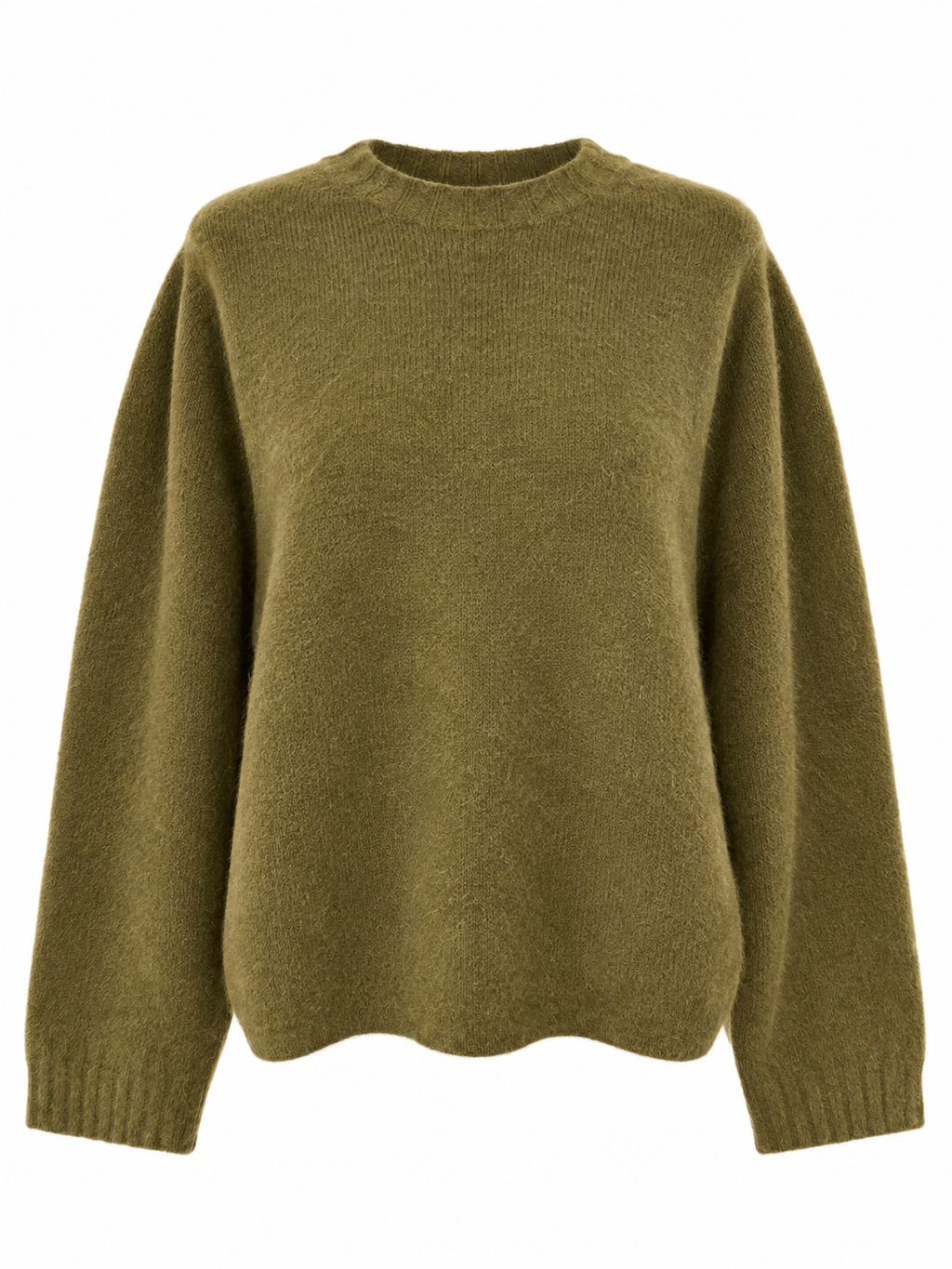 Maglia girocollo
