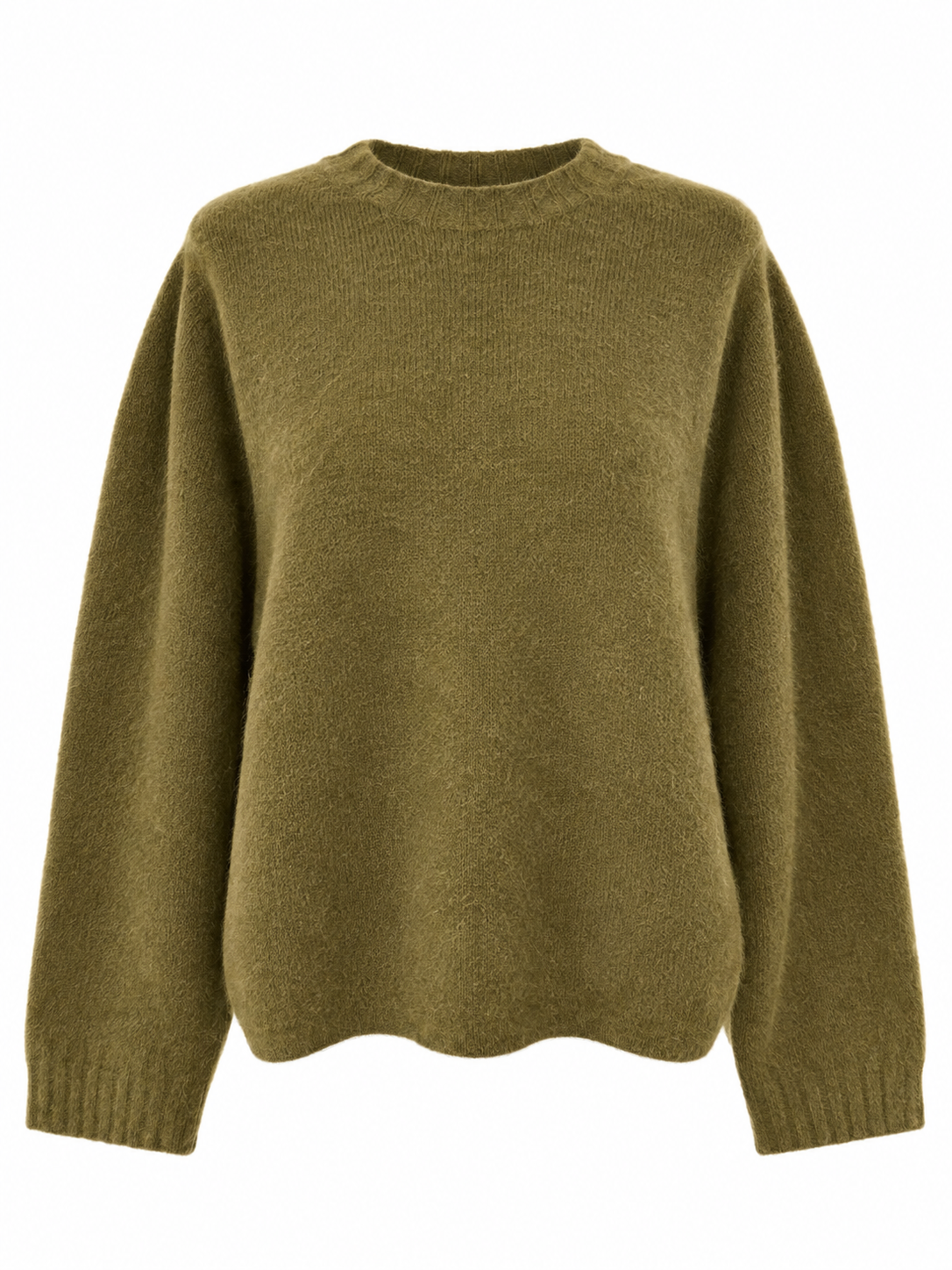 Maglia girocollo