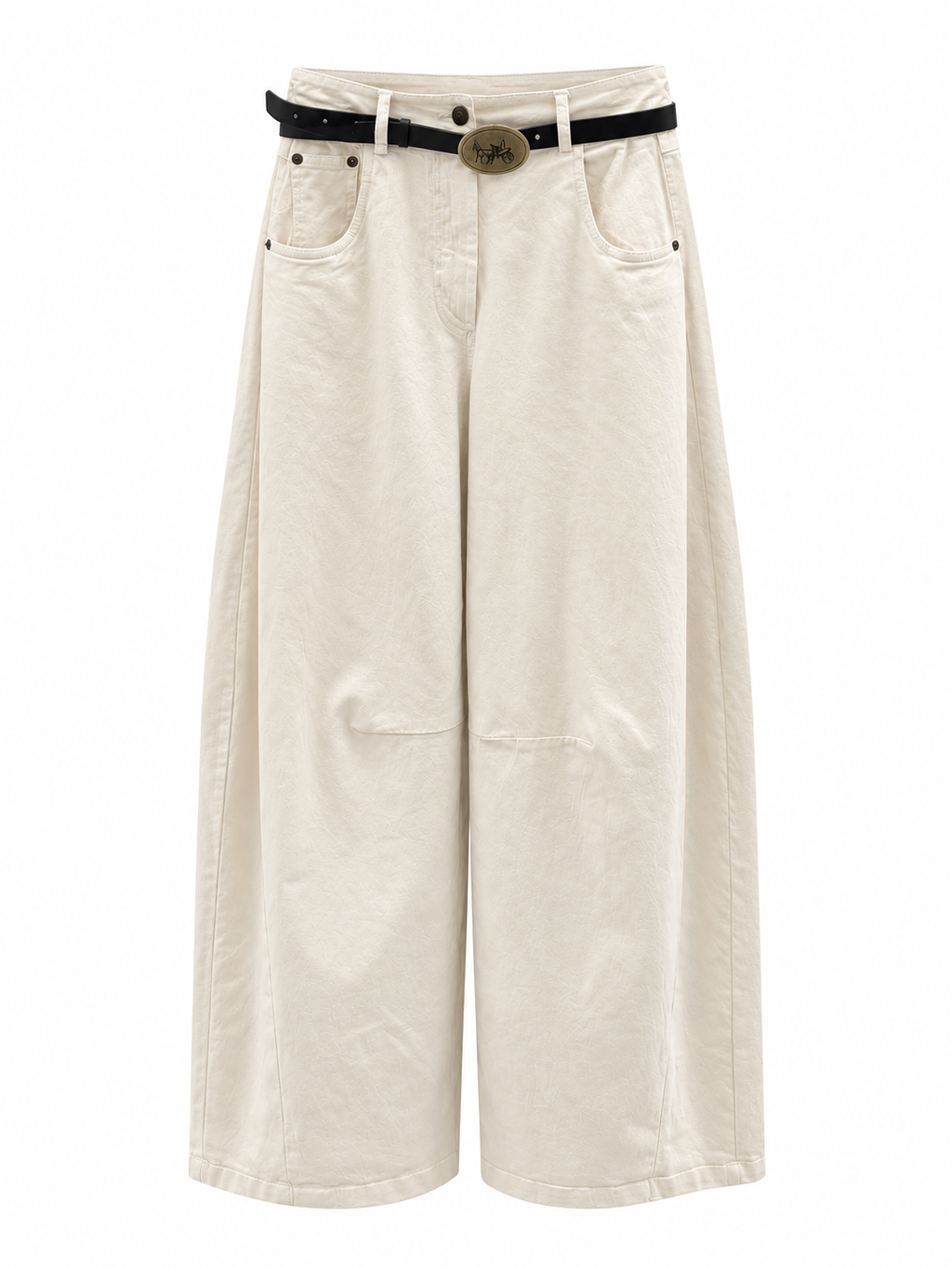 Pantalone margarina