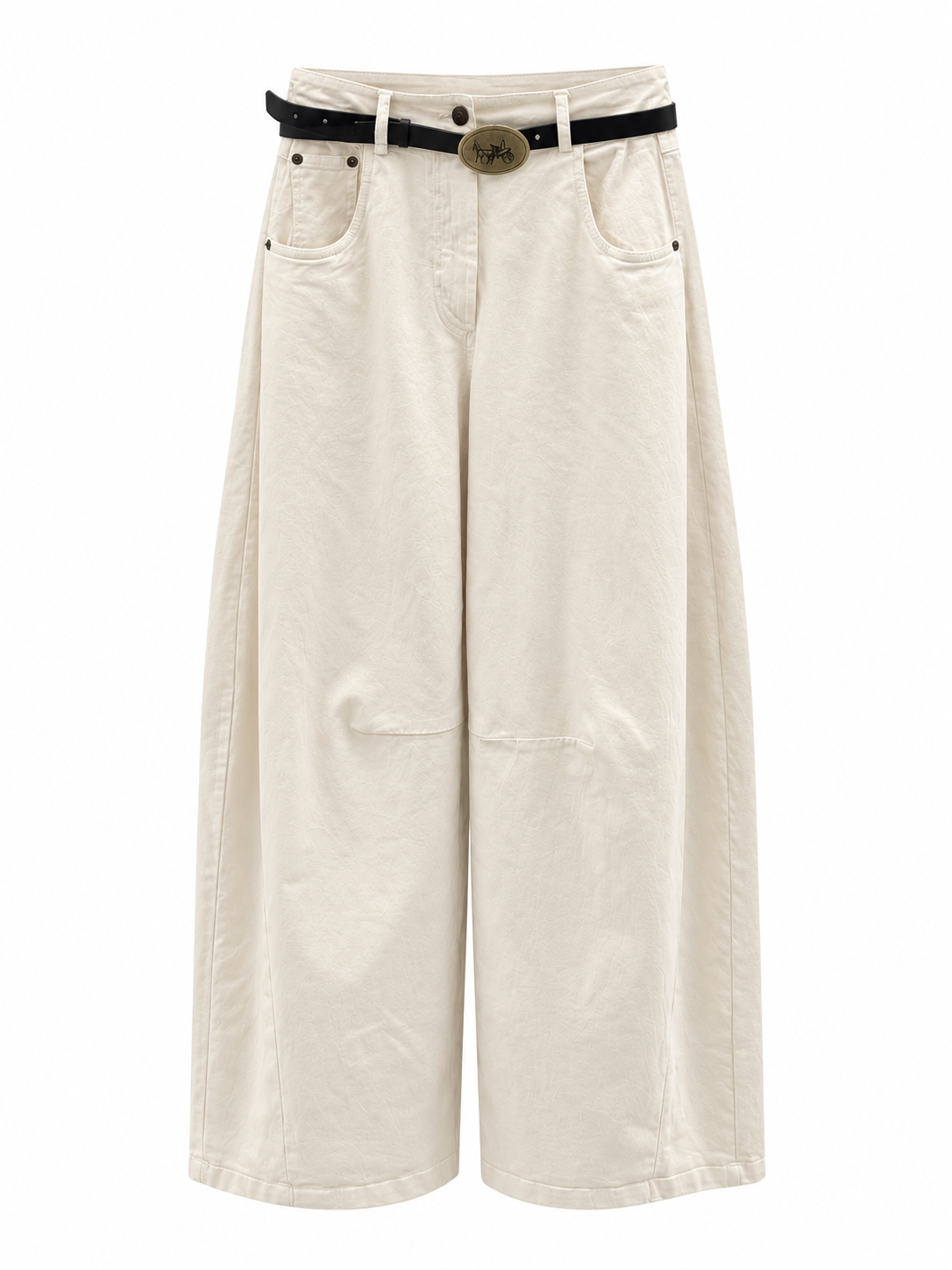 Pantalone margarina