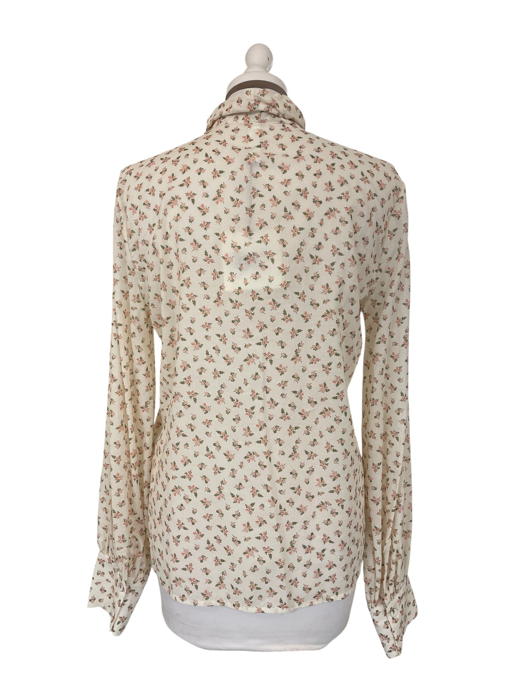 Camicia fantasia provenzale