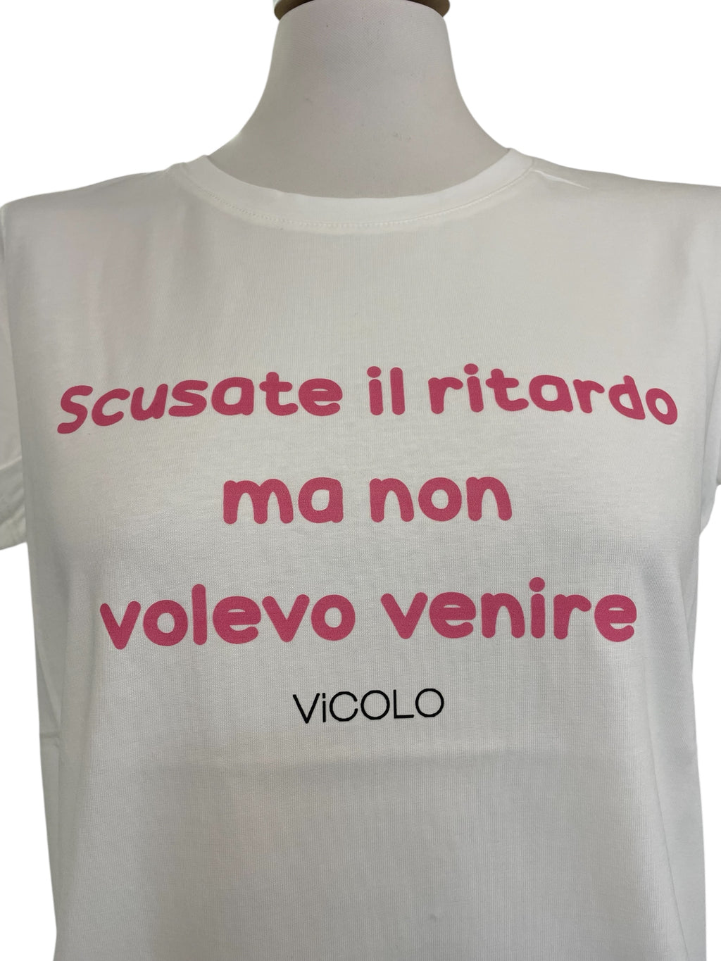 T-shirt vicolo