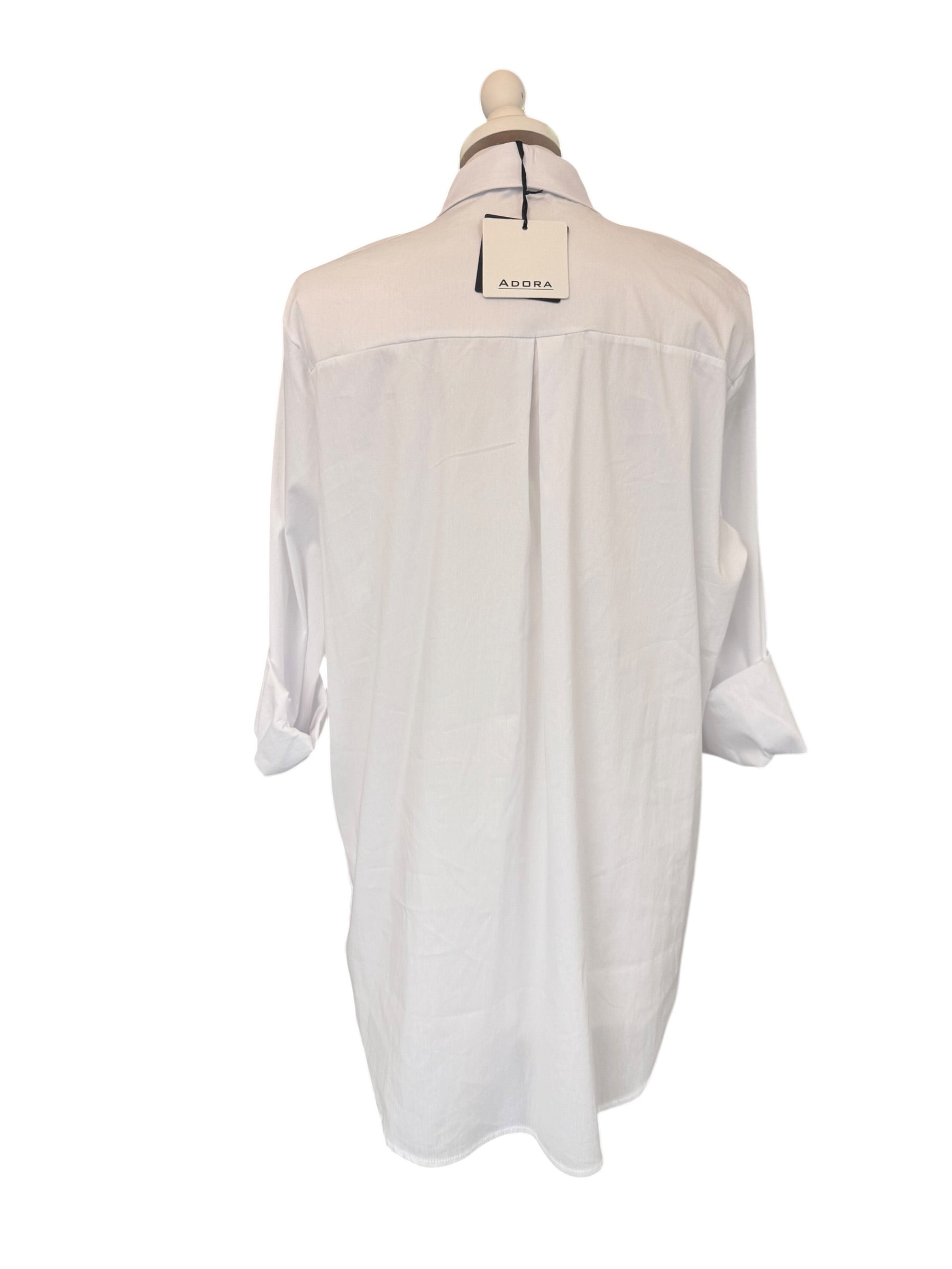 Camicia over