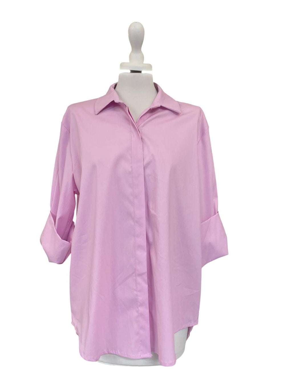 Camicia over