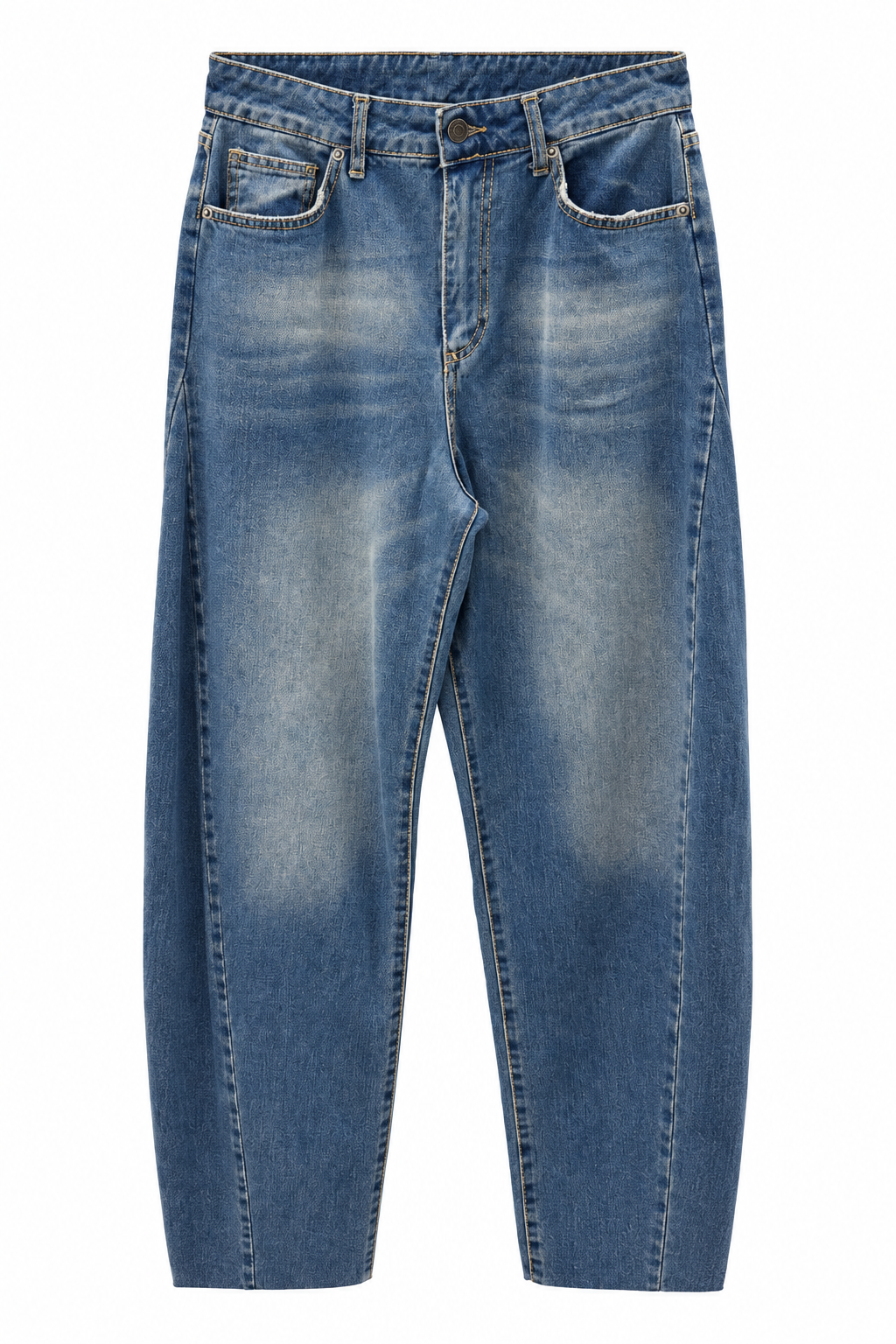Jeans ermitage