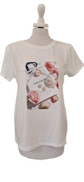 T-shirt vicolo