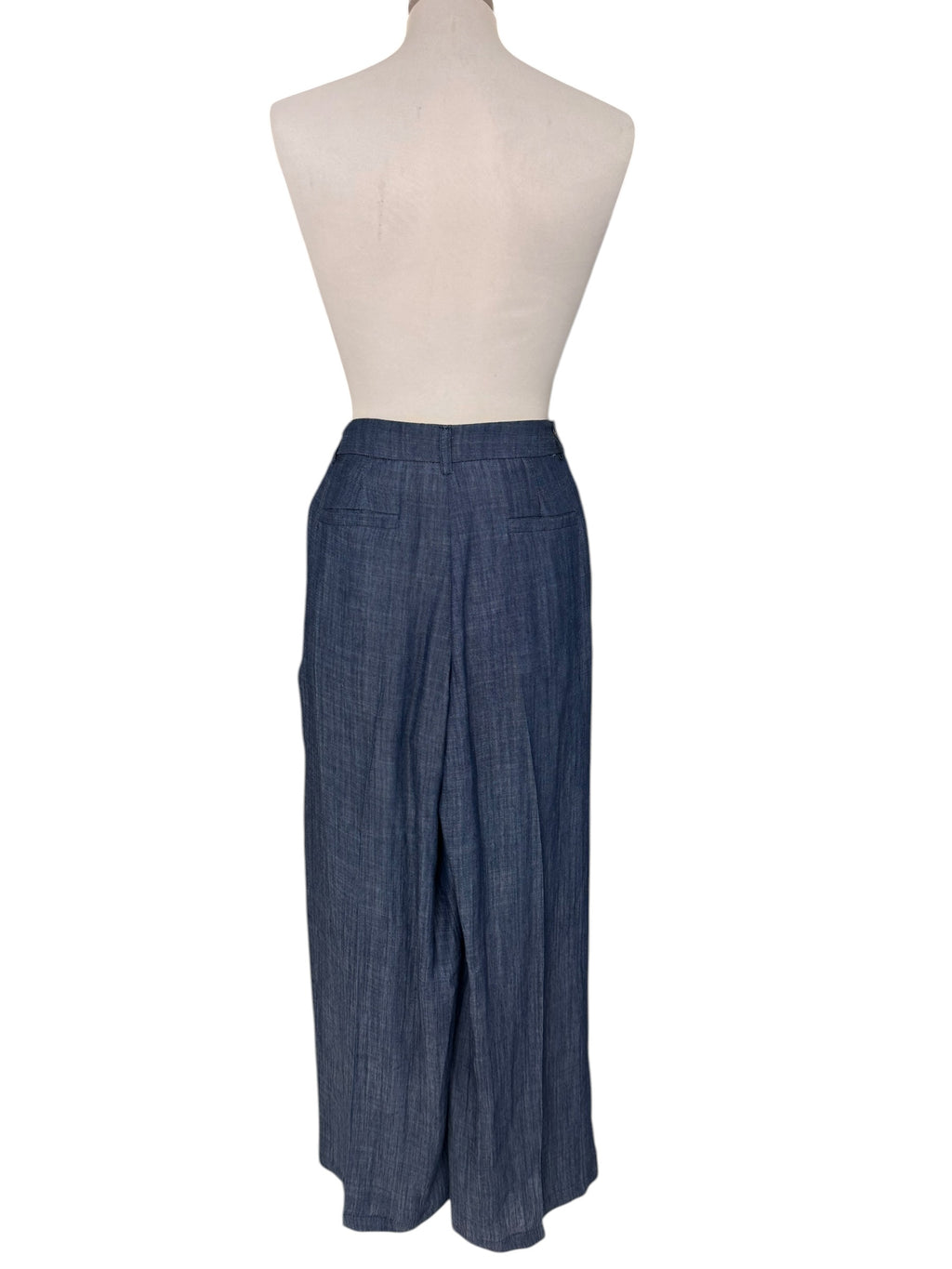 Pantalone palazzo
