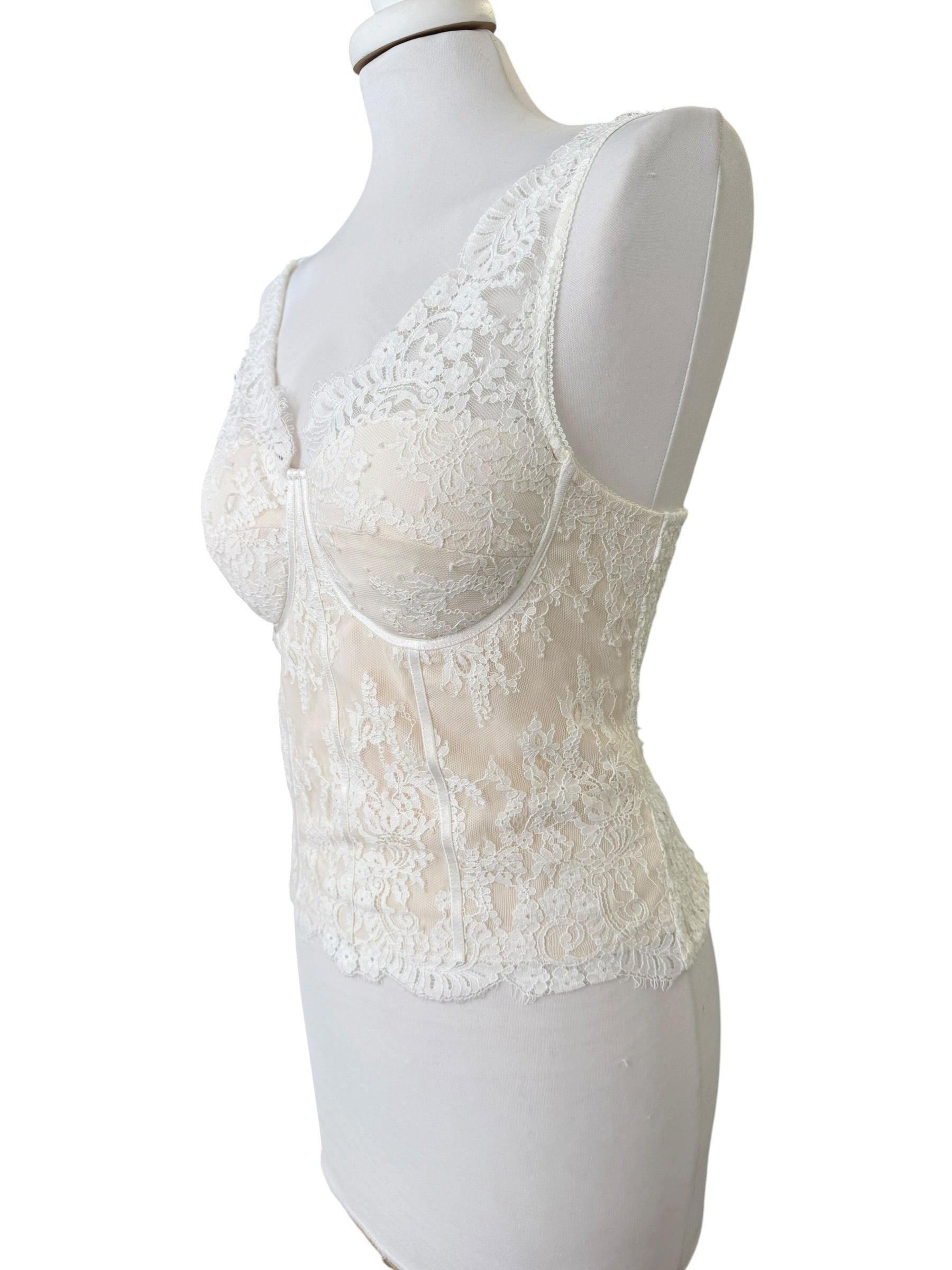Top coppe pizzo