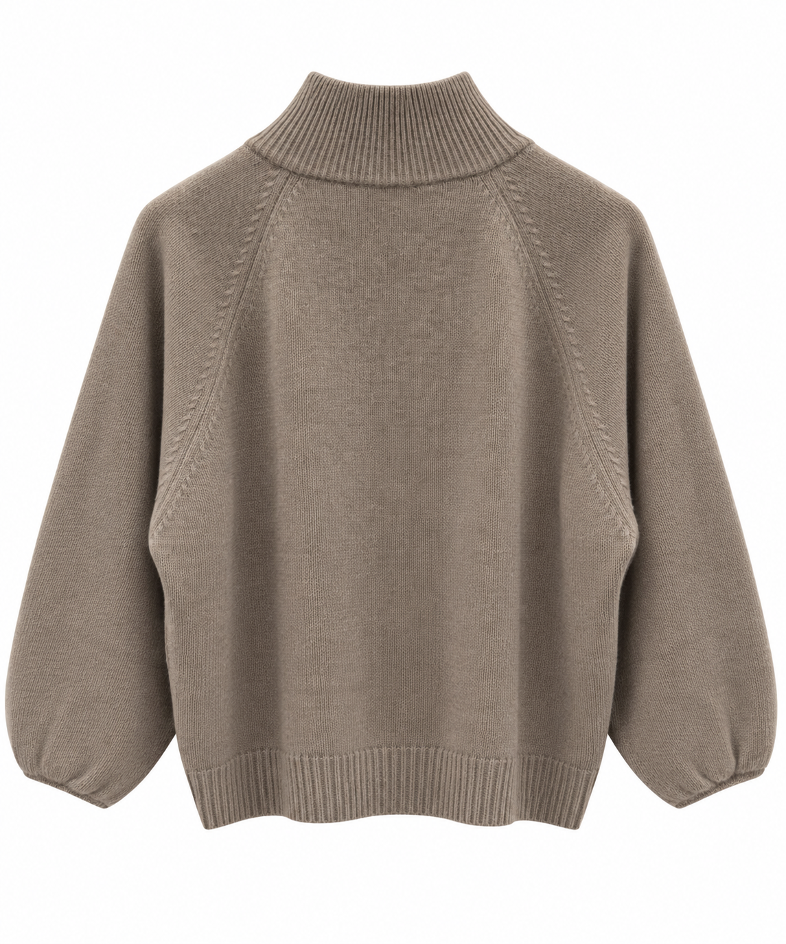 Polo Taupe