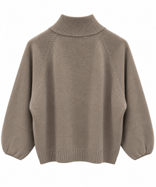 Polo Taupe