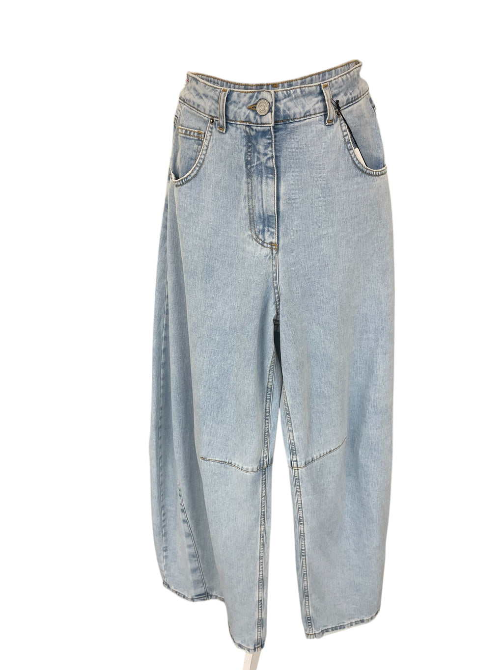 Jeans Louvre tensione in P314J119W642