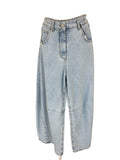 Jeans Louvre tensione in P314J119W642