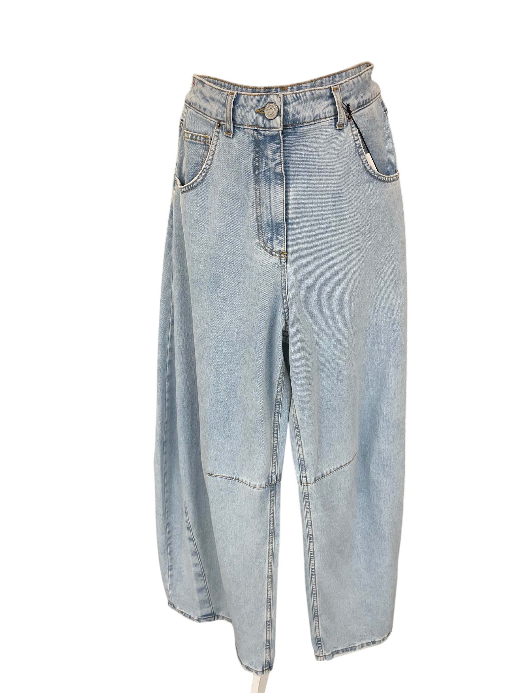 Jeans Louvre tensione in P314J119W642