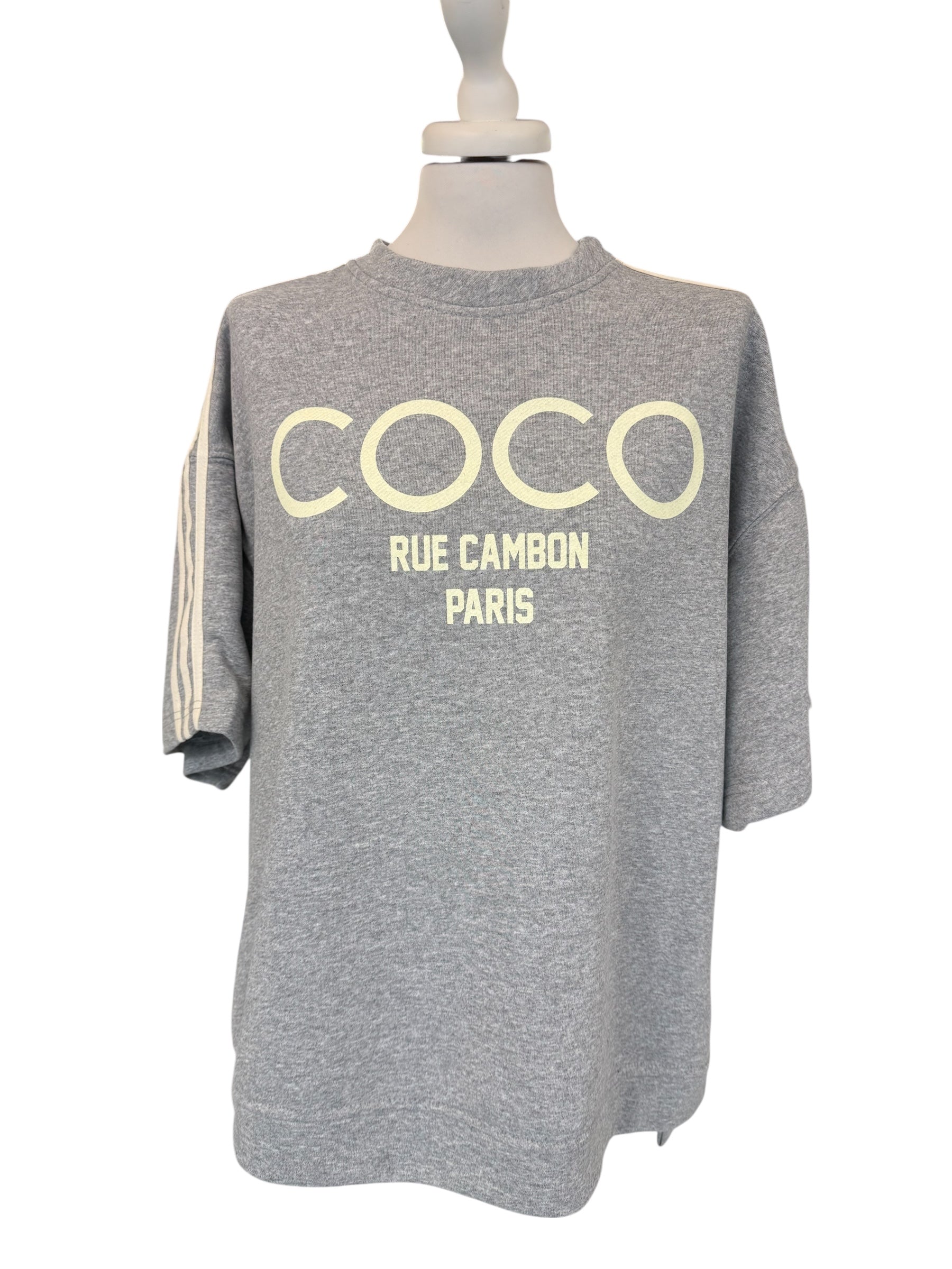 Felpa coco