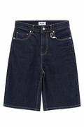 Bermudone blu
