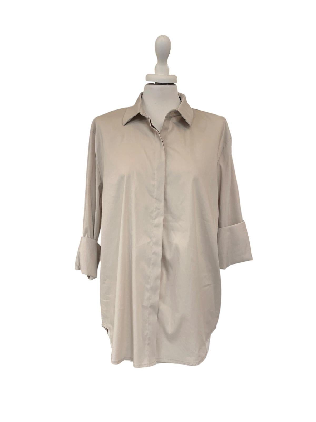 Camicia over