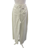 Pantalone Giusy-burro tensione in unica variante colore