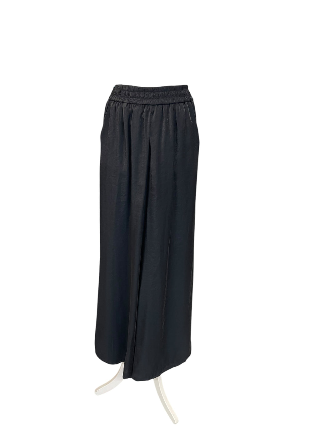 Completo MotelTop +pantalone palazzo