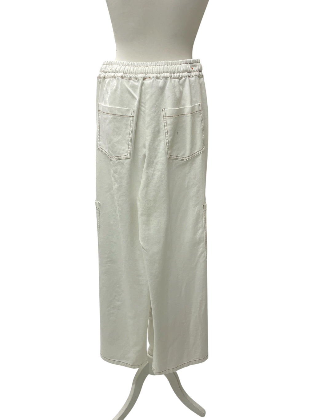 Pantalone cargo