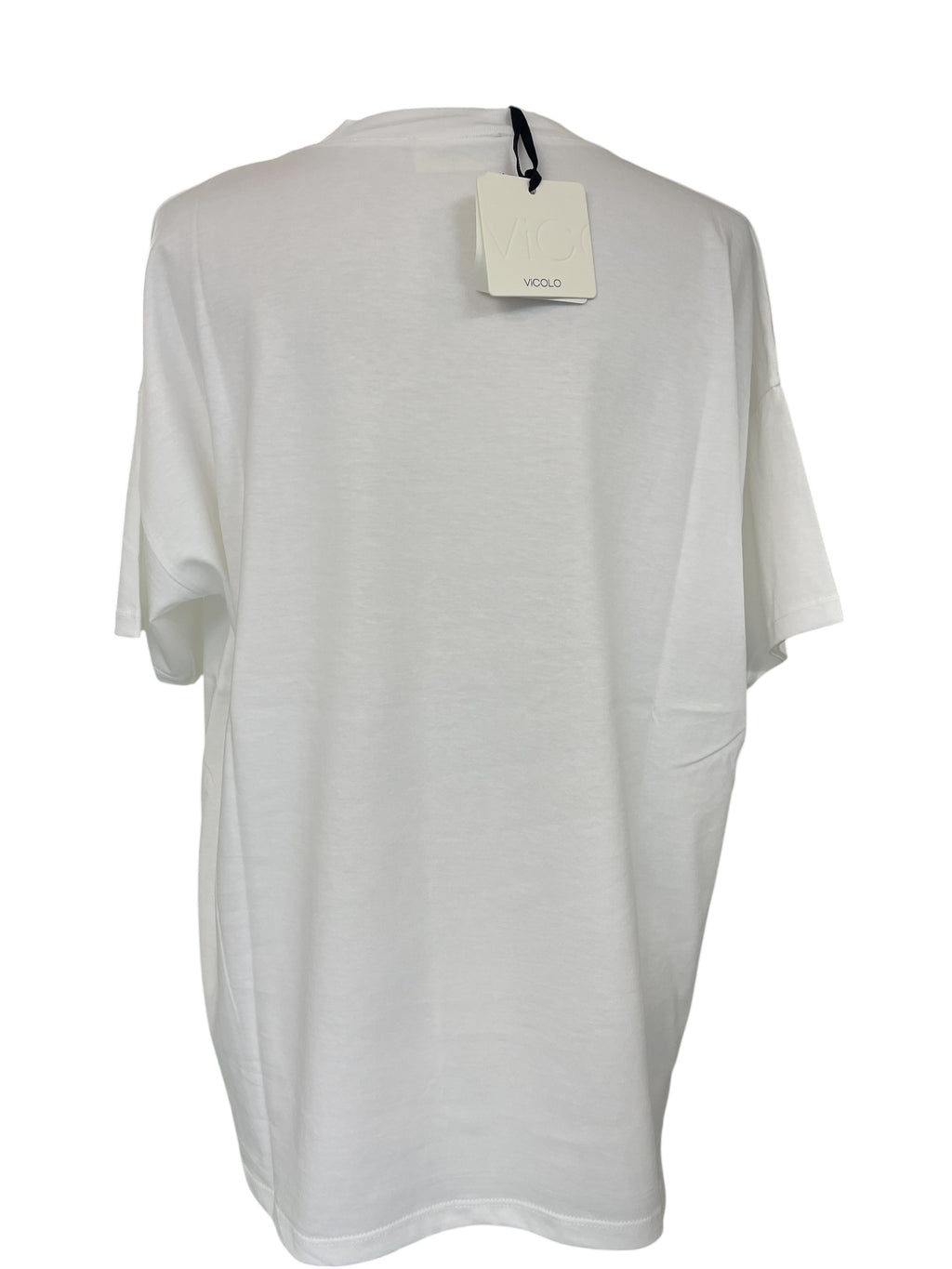 T-shirt vicolo