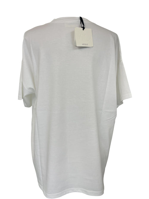 T-shirt vicolo