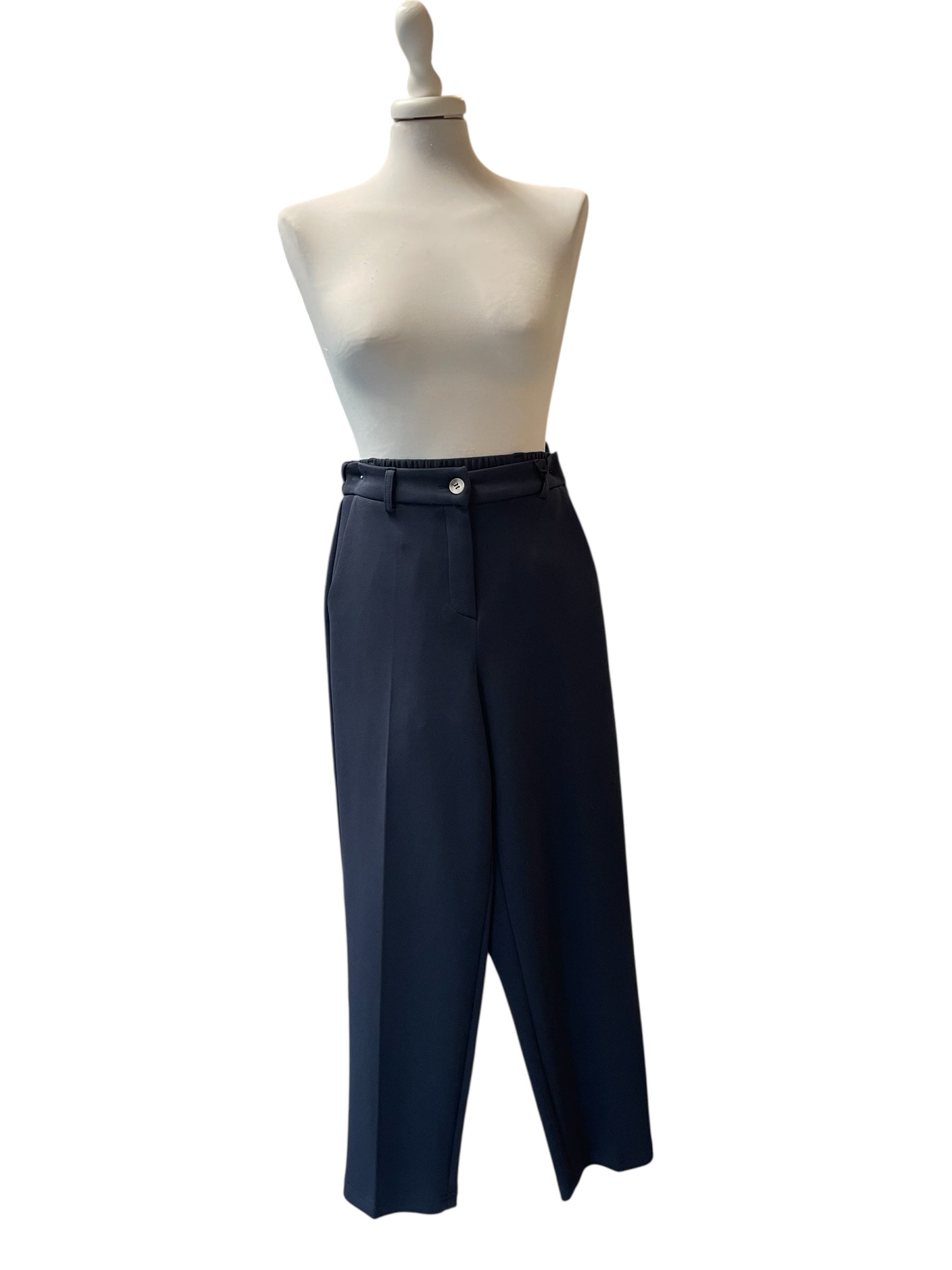 Pantalone punto Milano