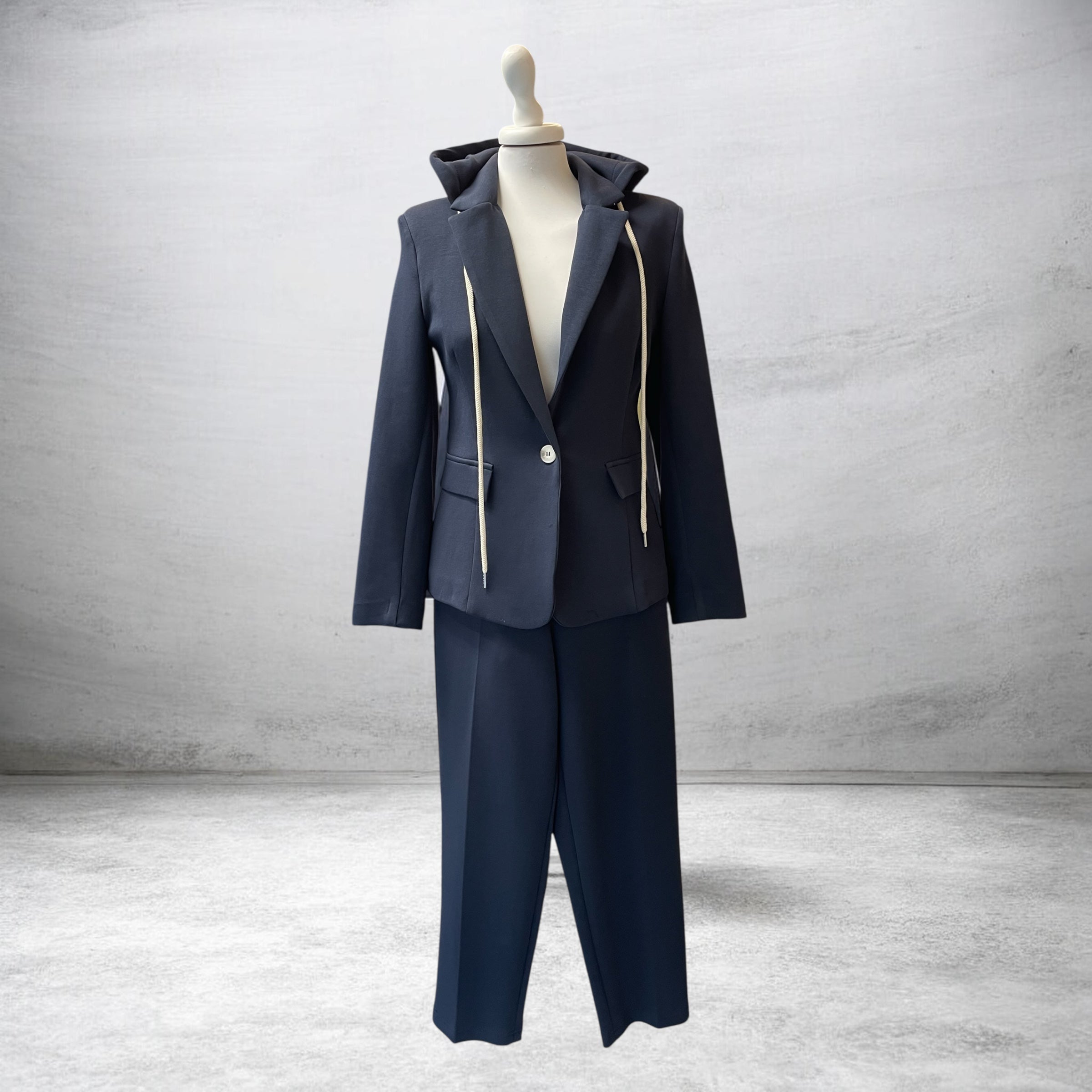 Pantalone punto Milano