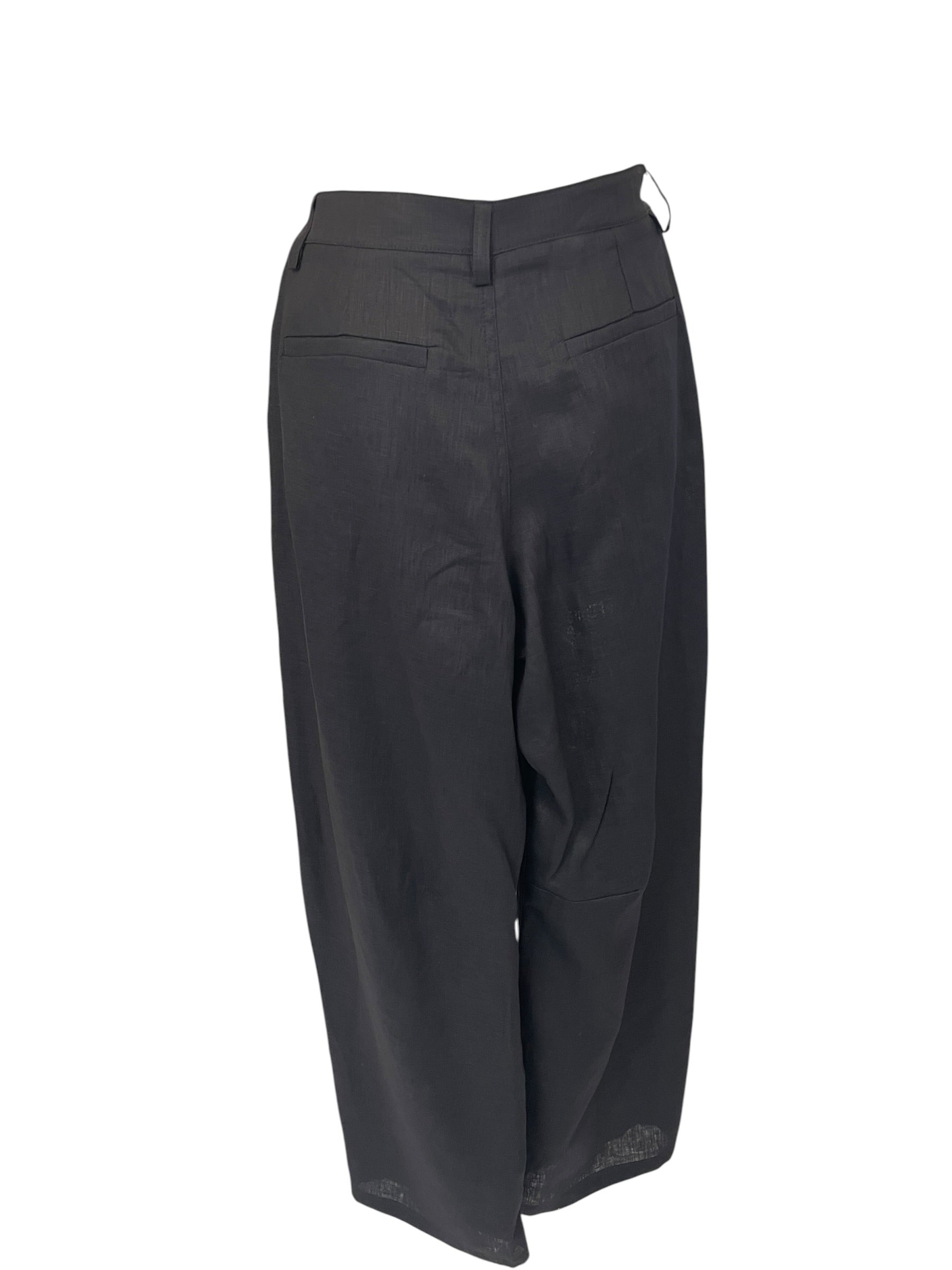 Pantalone tensione in S26PE07
