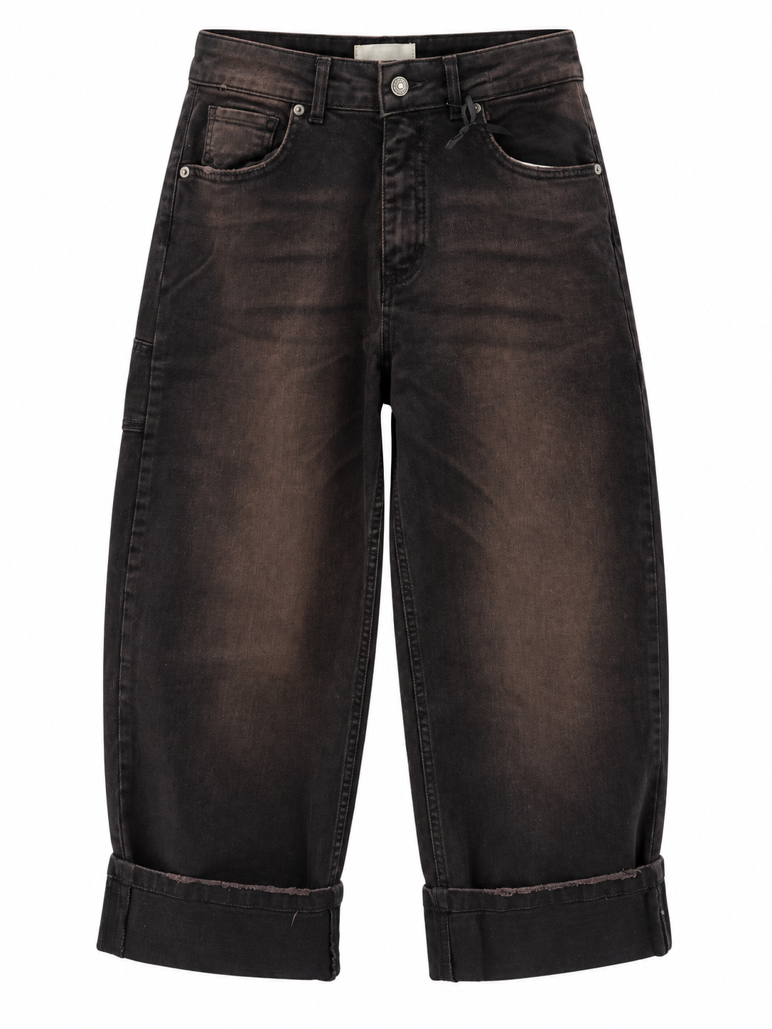 Jeans Kuma - Barrel Fit