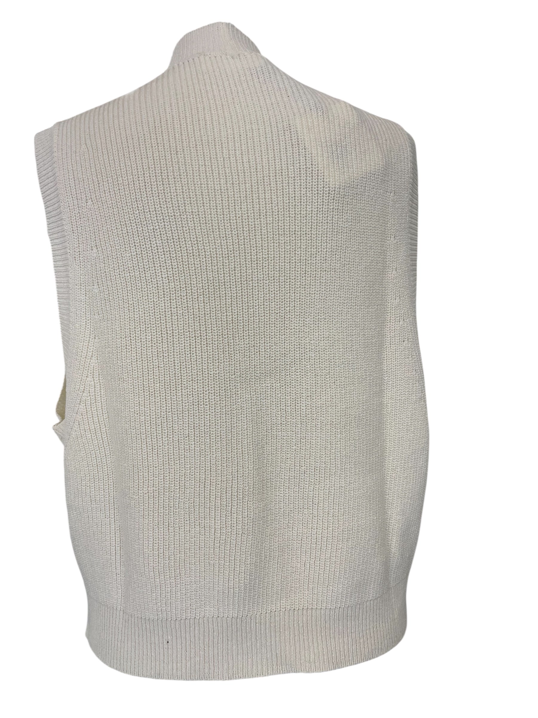 Gilet vicolo 7AB7070