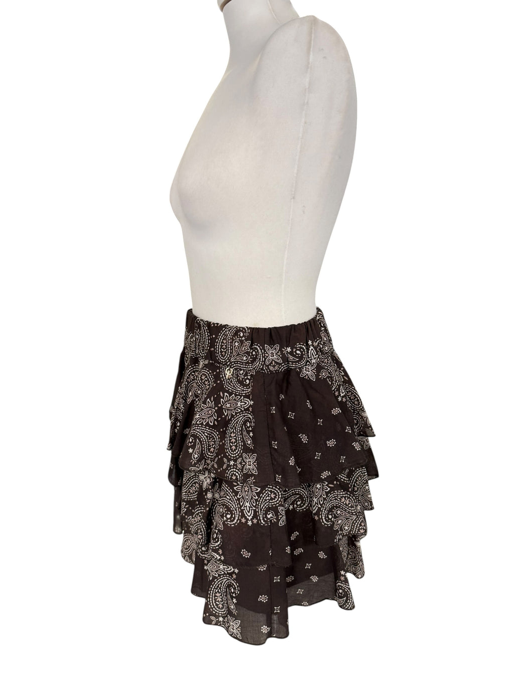 Gonna a balze bandana