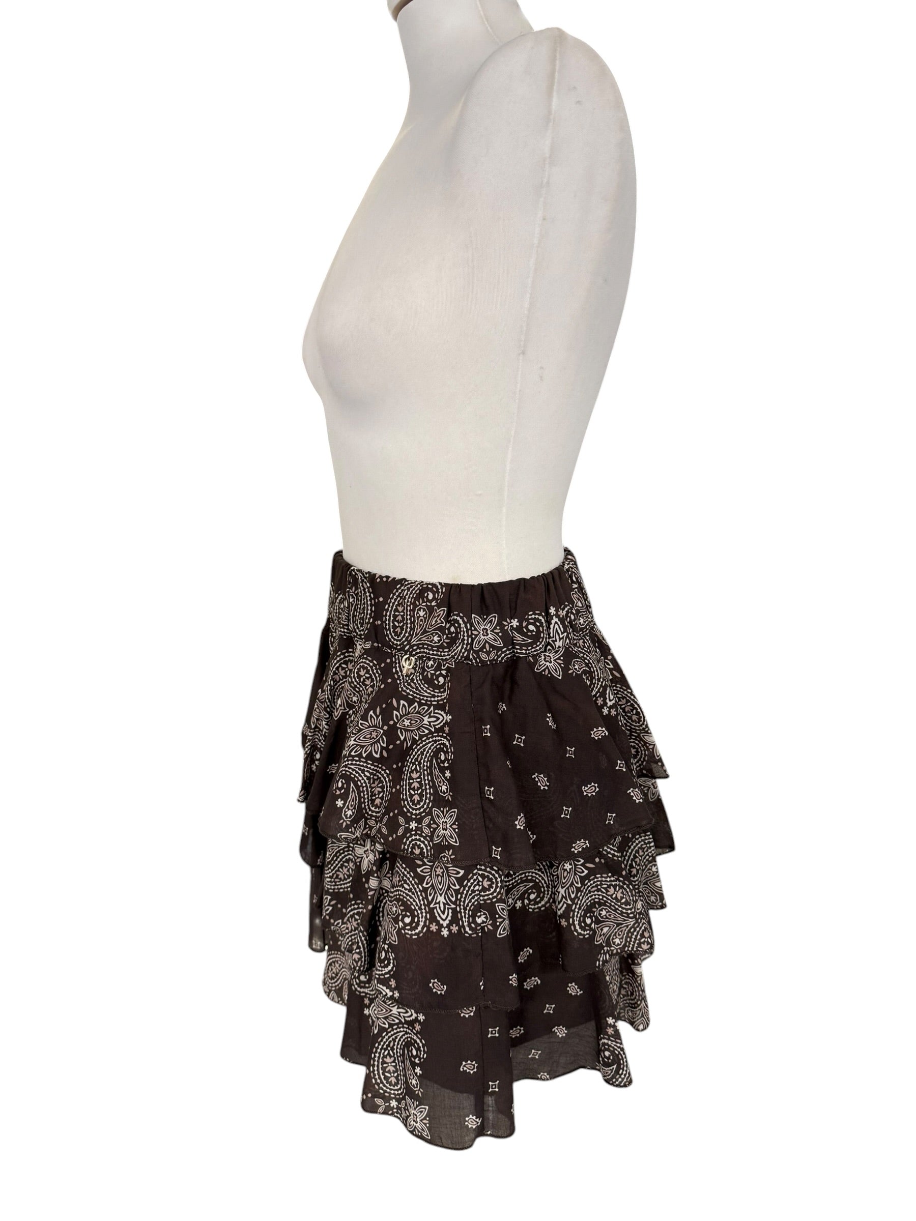 Gonna a balze bandana