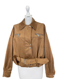 Bomber Vicolo
